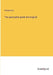 The apocrypha greek and english by Anonymous