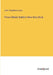 Prince Ubbely Bubble's New Story Book by John Templeton Lucas