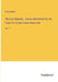 The Law Reports . Cases determined by the Court for Crown Cases Reserved: Vol. 1 by Anonymous