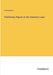 Preliminary Report on the Statutory Laws by Anonymous