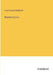 Western Lyrics by Anna Louisa Hildebrand