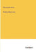 Shelley Memorials by Percy Bysshe Shelley