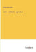 Letters on Modern Agriculture by Justus Von Liebig
