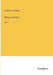 Wreck and Ruin: Vol. I by Kinahan Cornwallis