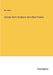 Scenes from Scripture and other Poems by M. Fisher