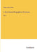 A New General Biographical Dictionary: Vol. I by Hugh James Rose
