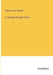 A Journey through Texas by Frederick Law Olmsted