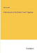 A Monograph of the British Fossil Trigoniae by John Lycett