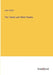 The Tweed and Other Poems by John Veitch