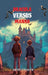Learn Russian with Dracula Versus Manah: Level A2 with Parallel Russian-English Translation by Vadym Zubakhin