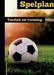 Spelplan: Tactiek & Oprichting by Simon Golthauer