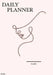 Daily Planner: Planer by Pyps