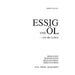 Essig und Öl ... wie das Leben: Poesie, Balladen, Kurzgeschichten by Gernot Hackl