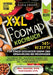 XXL FODMAP Kochbuch - 303+ Rezepte für einen gesunden Darm und Ernährung bei Reizmagen: Die FODMAP Diät / das FODMAP Konzept. Das Reizdarm Buch mit Lo by Silvia Zweier