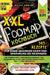 XXL FODMAP Kochbuch - 303+ Rezepte für einen gesunden Darm und Ernährung bei Reizmagen: Die FODMAP Diät / das FODMAP Konzept. Das Reizdarm Buch mit Lo by Silvia Zweier
