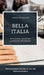 Bella Italia - Genussreise durch die italienische Backkunst: Das kompakte Backbuch für alle Italienliebhaber by Leachim Sachet