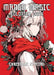 MAGIC MANGA Coloring Book: Christmas Special by Artific