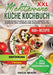 XXL Mediterrane Küche Kochbuch: Schmackhaft Kochen mit der Mittelmeerdiät! Mit insgesamt 400+ leckeren und gesunden Rezepten by Emilia Braun