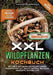 XXL Wildpflanzen Kochbuch: Mit über 120+ leckeren Wildpflanzen Rezepten mit u.a. Salate, Suppen, Beilagen, Desserts, Saucen uvm. by Kathrin Brauer