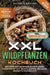 XXL Wildpflanzen Kochbuch: Mit über 120+ leckeren Wildpflanzen Rezepten mit u.a. Salate, Suppen, Beilagen, Desserts, Saucen uvm. by Kathrin Brauer