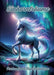 Einhornträume: Farbenfrohe Fantasiewelten by Diana Kluge
