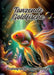 Tanzende Goldfische: Farbenpracht unter Wasser by Diana Kluge