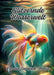 Glitzernde Wasserwelt: Kreative Goldfisch-Motive by Diana Kluge