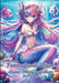 Fantasievolle Nixen: Anime-Meerjungfrauen in Farbe by Diana Kluge
