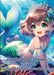 Zauberhafte Anime-Nixen: Fantasiewelten unter Wasser by Diana Kluge
