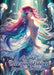 Anime-Meerjungfrauen: Mysterien der Tiefsee by Diana Kluge