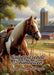 Galoppierende Schönheiten: Farm-Pferde in Farbe by Diana Kluge