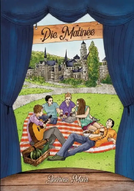 Die Matinée by Andreas Mohr