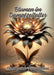 Blumen im Dampfzeitalter: Steampunk-Floralwelten by Diana Kluge