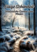 Eisige Schönheit: Winterliche Szenen zum Malen by Diana Kluge