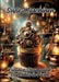 Süße Maschinen: Kreative Steampunk-Cupcakes in Farbe by Diana Kluge