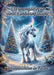 Sternenglitzern und Einhornfreude: Weihnachten in Farbe by Diana Kluge