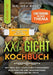 XXL Gicht Kochbuch: Mit über 450+ köstlichen purinarmen Rezepten für eine ausgewogene Ernährung bei Gicht by Melinda Braun