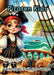 Piraten Kids: Farbenfrohe Freibeuter-Welten by Maxi Pinselzauber