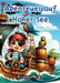 Abenteuer auf Hoher See: Piraten Kids by Maxi Pinselzauber