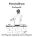 Poesiealbum: Kraftquelle - für Pflegende Angehörige und zu Pflegende by Wiebke Worm