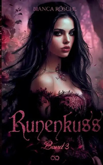 Runenkuss: Band 3 by Infinity Gaze Studios