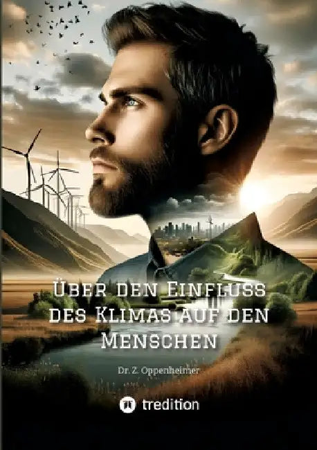 Über den Einfluss des Klimas auf den Menschen by Paul-Alexander Beckerburg