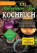 XXL Gallenblasen-Diät Kochbuch: Mit 250+ köstlichen Rezepten für eine ausgewogene und gesunde Ernährung bei Gallenblasentfernung und/oder Gallensteine by Isolde Schmidt