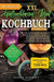XXL Gallenblasen-Diät Kochbuch: Mit 250+ köstlichen Rezepten für eine ausgewogene und gesunde Ernährung bei Gallenblasentfernung und/oder Gallensteine by Isolde Schmidt