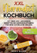XXL Nierendiät Kochbuch: Mit über 250+ Rezepten bei Niereninsuffizienz für eine natürliche Heilung durch Ernährung by Mara Bauer
