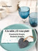 A la table, s'il vous plaît!: Französische Rezepte. Russische Ausgabe. by Anna Konyev