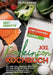XXL Parkinson Kochbuch: Mit über 250+ leckeren Rezepten für eine nährstoffreiche und gesunde Ernährung. Inkl. Saucen, Smoothies & mehr by Frida Krauß