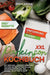 XXL Parkinson Kochbuch: Mit über 250+ leckeren Rezepten für eine nährstoffreiche und gesunde Ernährung. Inkl. Saucen, Smoothies & mehr by Frida Krauß