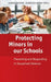 Protecting Minors in our Schools: Preventing and Responding to Sexualised Violence by Agnieszka Baran, Ulrike Gentner