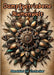Dampfgetriebene Blumenwelt: Mandalas für Entdecker by Maxi Pinselzauber